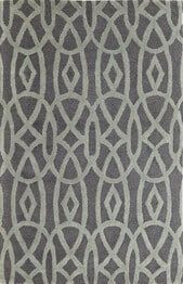 Dynamic Rugs PALACE 5570-101 Grey